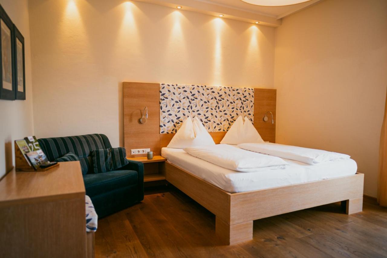 Hotel Gailtaler Hof Kotschach-Mauthen Esterno foto