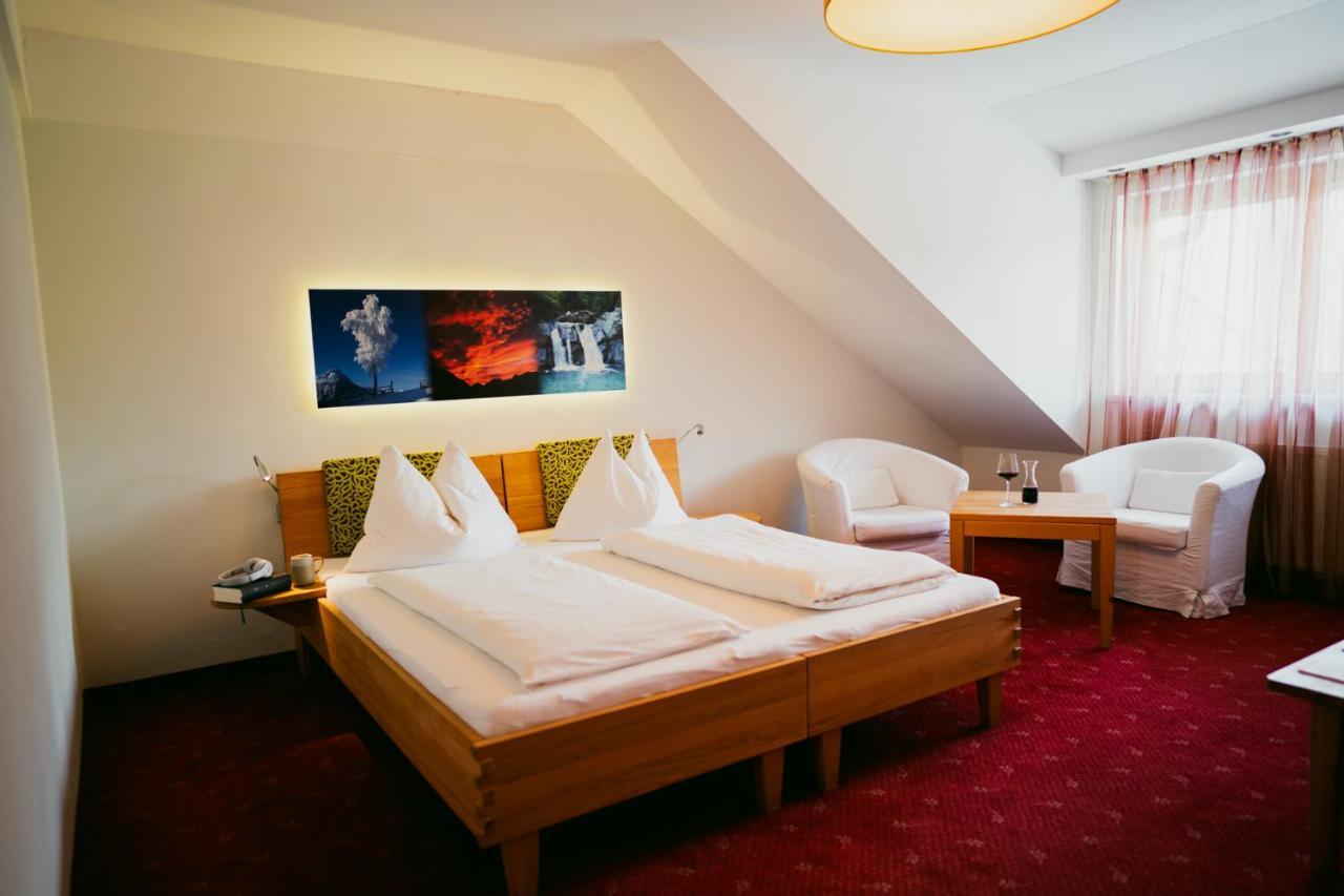 Hotel Gailtaler Hof Kotschach-Mauthen Esterno foto
