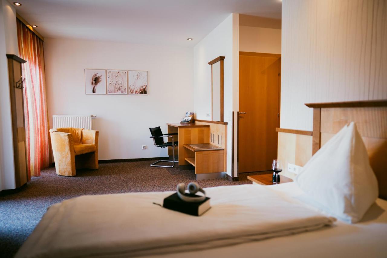Hotel Gailtaler Hof Kotschach-Mauthen Esterno foto