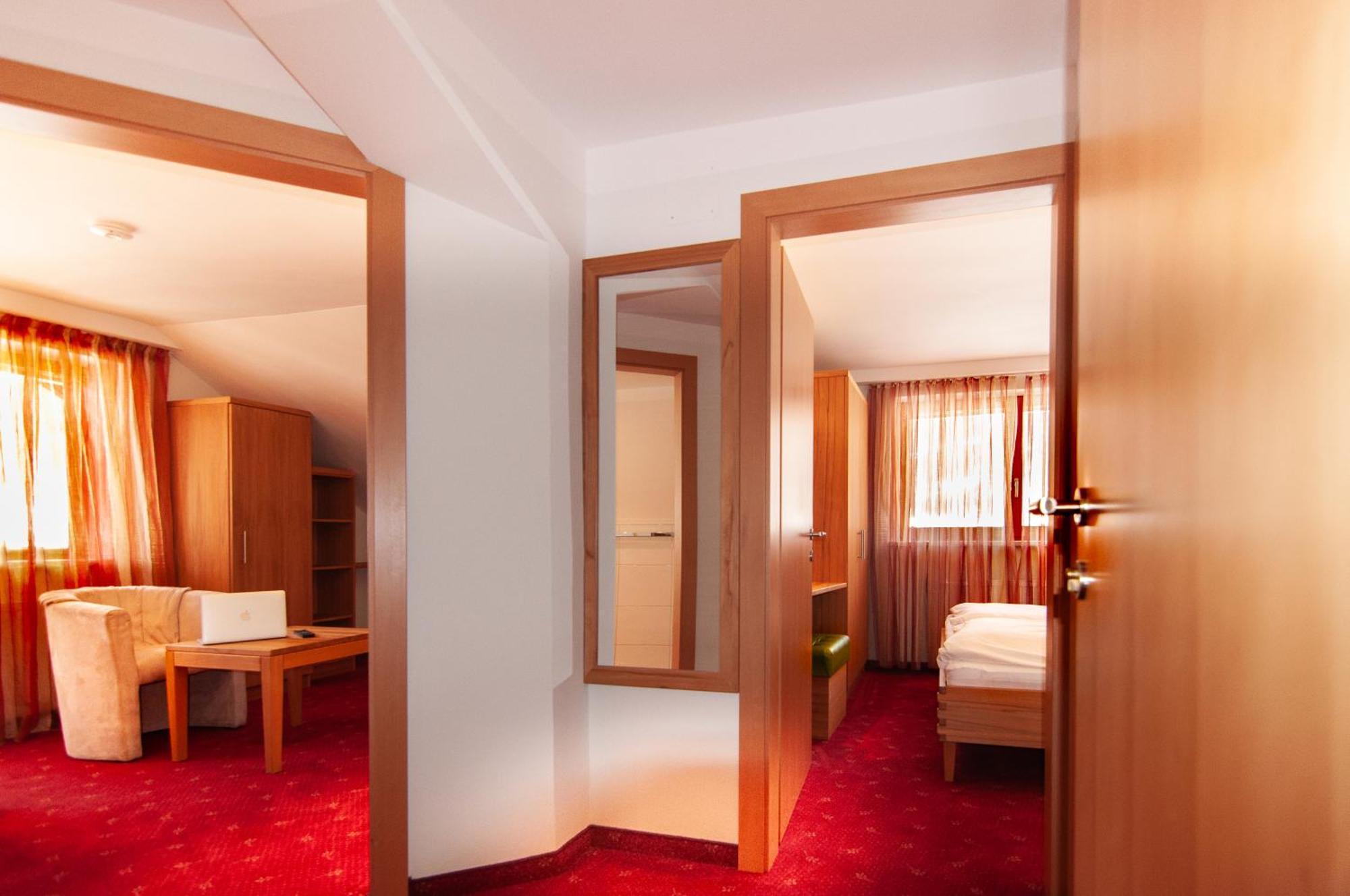 Hotel Gailtaler Hof Kotschach-Mauthen Esterno foto