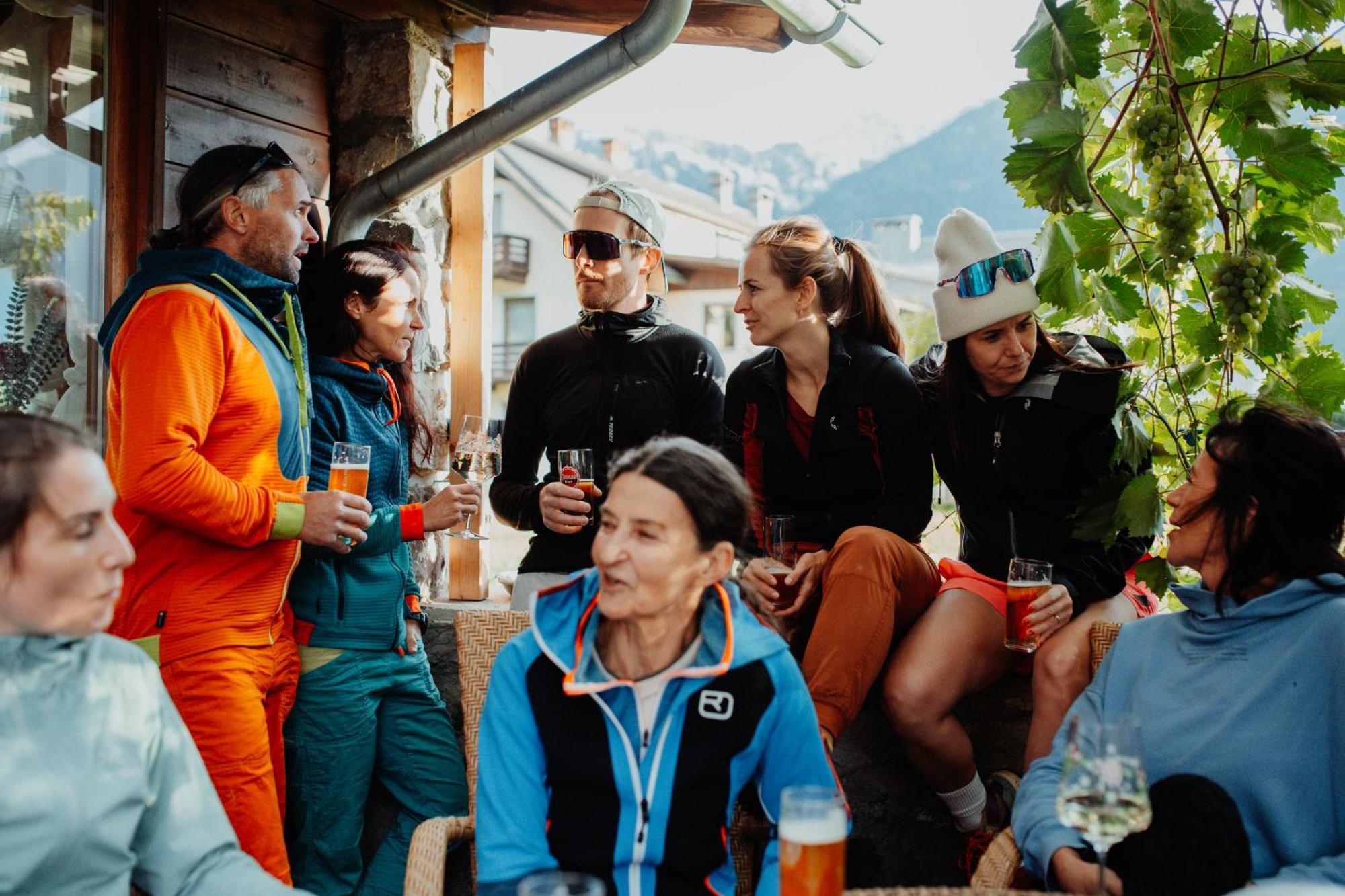 Hotel Gailtaler Hof Kotschach-Mauthen Esterno foto